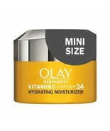 Olay Vitamin C Mini. Brighten, Even Tone, Hydrate. .5 Fl Oz - $9.89