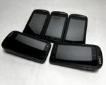 Toast Go 1 Handheld POS System - Black (TG100) For parts - Lot of 5 - $197.99