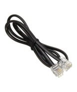 RJ11 Telefon Line Verlängerungskabel Kabel 1.8m (178cm) - $7.90