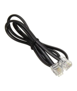 RJ11 Telefon Line Verlängerungskabel Kabel 1.8m (178cm) - £6.21 GBP