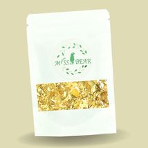 (Light Set 5g)Organic Dried Chamomile Flowers/Healthy Herbal Soothing Tea/Trial - £5.60 GBP