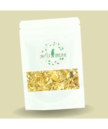 (Light Set 5g)Organic Dried Chamomile Flowers/Healthy Herbal Soothing Te... - $9.53 CAD