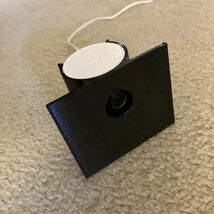 Window Mount Bracket for Ring Indoor Camera Secure Viewing Setup Black - $24.98