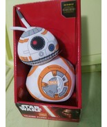 Underground Toys Disney Star Wars 9&quot; Talking Plush - BB8 - $12.82