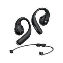 Soundcore by Anker AeroFit Pro Open-Ear Headphones, Ultra Comfort, Secure Fit, E - $267.99