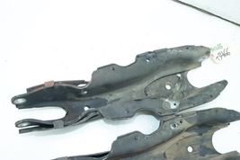 Lower Control Arms Pair Rear 215 Type CL55 Fits 00-06 MERCEDES CL-CLASS 61422 image 4