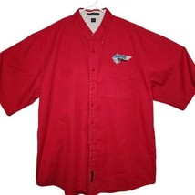 Port Authority - Harley Dealer Staff Shirt Men&#39;s 3XL - $19.80