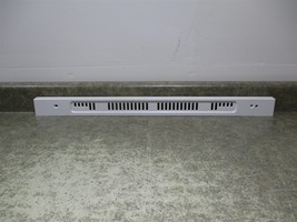 WHIRLPOOL RANGE TRIM DEEP SCRATCHES PART # W10817433 - $466.47 MXN