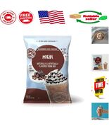 Elevate Your Drinks with Mocha Blended Ice Coffee - 3.5 lb Pack for Hot ... - $68.28 CAD