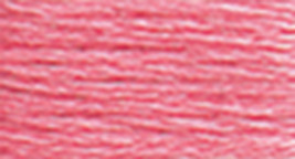 DMC Pearl Cotton Ball Size 8 87yd-Very Light Carnation - £5.70 GBP