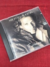 Michael Bolton - Timeless: The Classics CD - £3.14 GBP