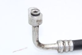04-08 MAZDA RX-8 AC Discharge Line Hose Pipe F2854 image 4