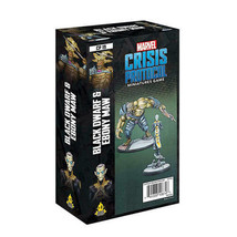 Marvel Crisis Protocol Miniatures - Dwarf &amp; Maw - $95.75