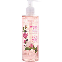 Yardley English Rose By Yardley Hand Wash 8.4 Oz - £9.25 GBP