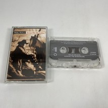 Willie Nelson - Across The Borderline (Cassette, 1993) - £5.47 GBP