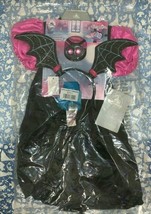 New Vampirina Costume Set for Kids Size 4 New with tags Disney - £45.44 GBP