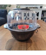 Orville Redenbacher&#39;s Presto Stirring Electric Pop Corn Popcorn Popper  ... - $23.76