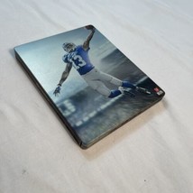 Madden NFL 16: SteelBook Edition (Microsoft Xbox 360, 2015) - $9.00