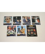 Set of 6 2019 Score Denver Broncos NFL Superbowl Cards Bailey &amp; Bowlin S... - $4.94