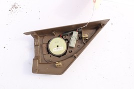 2001-2002 ACURA MDX RIGHT FRONT INTERIOR MIRROR COVER WITH TWEETER R2246 image 7