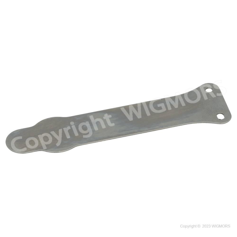 Valve plate suction Bitzer mod. G.2 079-09-315-0/07.80.550 - $10.24