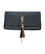 Yves saint laurent Wallets Cassandra tassel clutch 375988 - $684.38 CAD