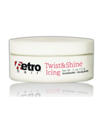 Retro Hair Twist and Shine Style Enhancer, 2 Oz - £18.38 GBP