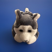 Ty Beanie Baby Nanook the Husky RARE Retired PVC Pellets - $12.99