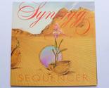 Sequencer [Vinyl] Synergy - $7.79