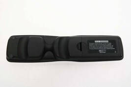 Universal Remote Control MX-890 IR/RF Remote w/Charging Base image 4