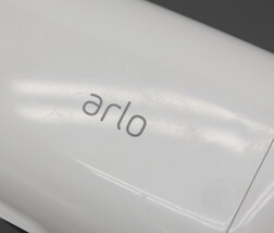 Arlo Essential XL VMC2032 White Wireless Spotlight Security Camera image 5