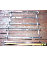 1979 DATSUN 210 STATION WAGON ROOF RACK OEM IMPORT  - $492.37 CAD