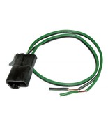 1963-1977 Corvette Harness Wire Speaker Radio With Mounting Clip - £15.49 GBP