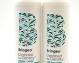 Briogeo Destined For Density Caffeine+Biotin Peptide Density Shampoo &amp; C... - £51.39 GBP