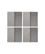 Concrete Texture Coasters - $47.84 CAD