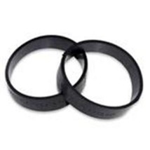 Replacement Part For Hoover Power Nozzle Belts 2 Pk - 38528011 - £5.03 GBP