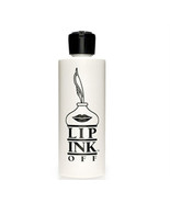 LIP INK OFF MAKEUP REMOVER SAFETY SEALED BOTTLE NEW CONDITIONER &amp; CLEANSER - $30.01 CAD