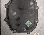 Right Front Timing Cover From 2007 Audi A4 Quattro  3.2 - $39.95
