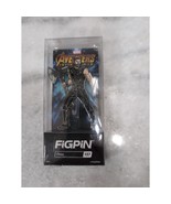 FiGPiN Marvel Avengers Infinity War “Thor” #137, Collectible Enamel Pin,... - $29.70