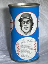 1978 Joe Rudi California Angels RC Royal Crown Cola Can MLB All-Star Series - £6.99 GBP