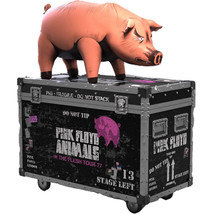 Pink Floyd The Pig On Tour Series Replica - £168.19 GBP