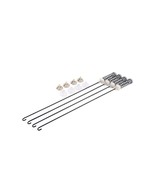 Suspension Rod Kit for Amana NTW4605EW0 NTW4705EW0 NTW4701BQ0 NTW4705EW1... - $839.08 MXN