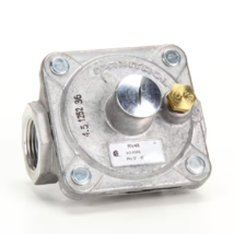 Garland 1252 36 Regulator Natural Gas 4.5&quot; Water Column RV48 1/2 PSIG fi... - $184.64