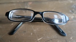 Ray-Ban RB 1521 3529 Kids Eyeglasses Sunglasses Frames Black 45-16-125 - £23.33 GBP