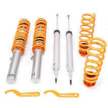 Maxpeedingrods Adjustable Coilovers Strut For BMW 3 Series 05-08 E90 E91 E92 E93 - $185.13