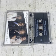 The Blackwood Brothers R.W. Blackwood Out Front Cassette Tape Choctaw Records - £3.12 GBP