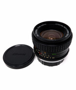 JC PENNEY MULTI-COATED OPTICS WIDE-ANGLE CAMERA LENS 1:2.8 F=28MM OM - N... - $466.67 MXN