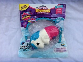 Soft N Slo Ultra Squishies Series 10 Fan Faves Seahorse Scented New - Sealed - £11.57 GBP