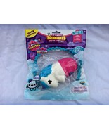 SOFT N SLO ULTRA SQUISHIES  SERIES 10 FAN FAVES SEAHORSE SCENTED   NEW -... - $14.80