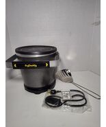 Presto FryDaddy Elite 05426 Deep Fryer Electric 4 Cups NEW - No Box - Ne... - $540.01 MXN